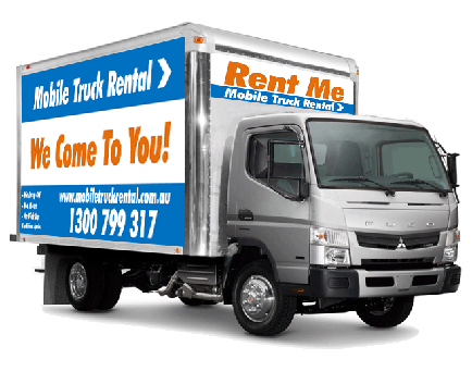 pantech truck hire moving rental